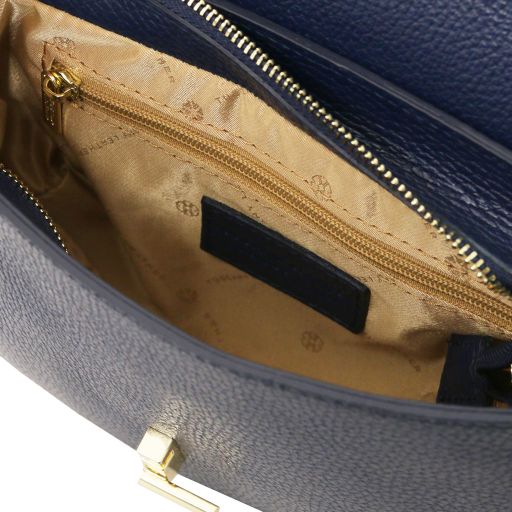 Astrea - Leather shoulder bag