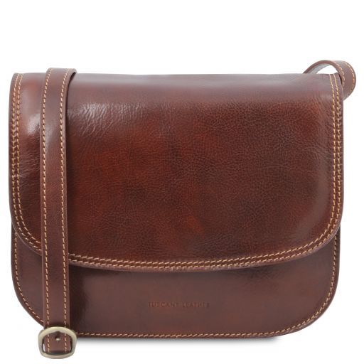 Greta - Lady leather bag