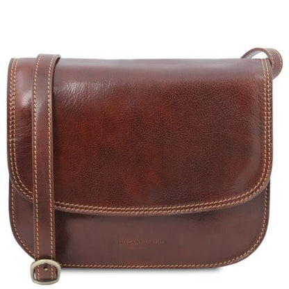 Greta - Lady leather bag