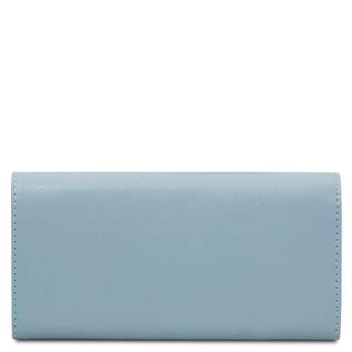 Diana - Exclusive leather wallet - Large size