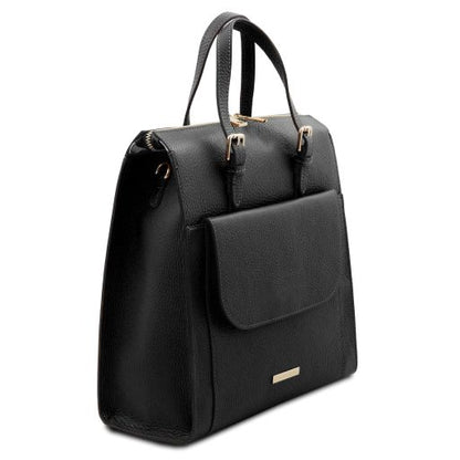 TL Bag - Leather Backpack for Women
