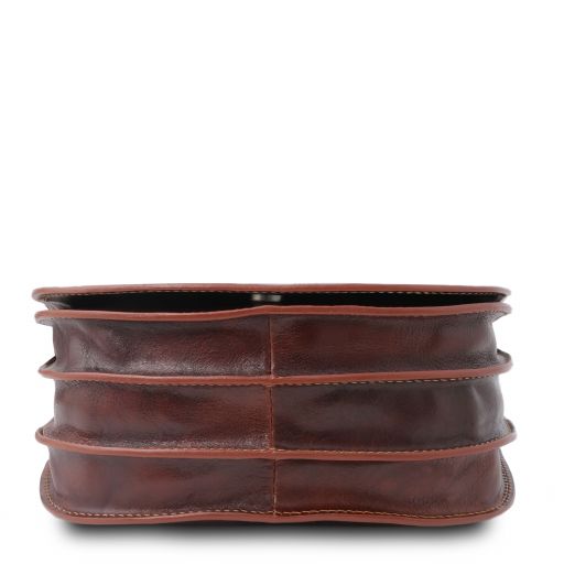 Isabella - Lady leather bag