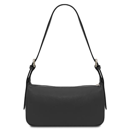 Miranda - Soft leather shoulder bag
