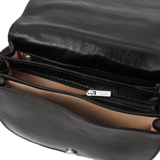 Isabella - Lady leather bag