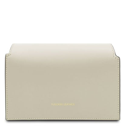 TL Bag - Leather shoulder bag