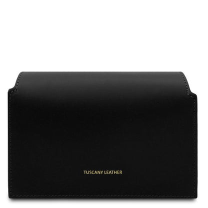 TL Bag - Leather shoulder bag