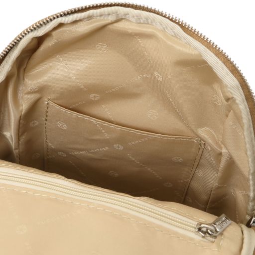 TL Bag - Soft leather backpack