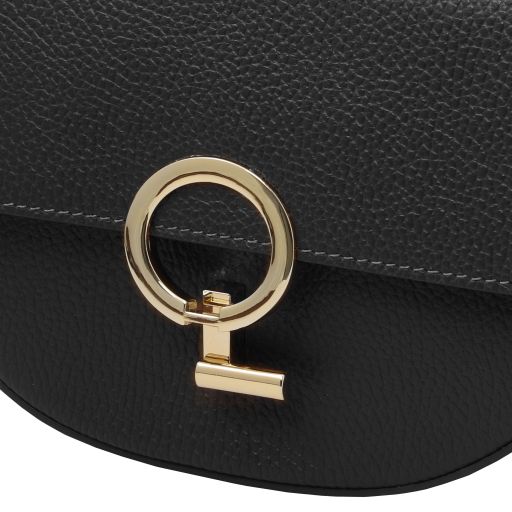 Astrea - Leather shoulder bag