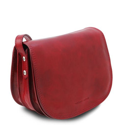 Isabella - Lady leather bag