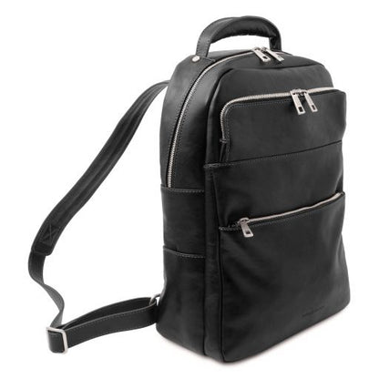 Natural leather Backpacks Melbourne - by Tuscany Leather