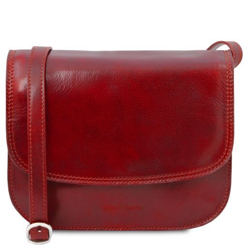 Greta - Lady leather bag