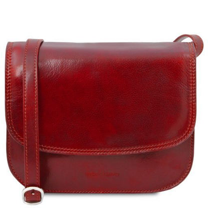 Greta - Lady leather bag