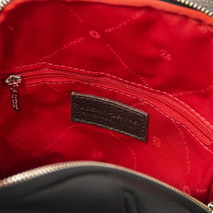 TL Bag - Soft leather backpack
