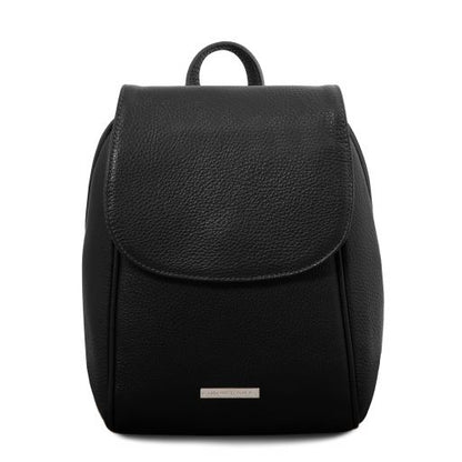 TL Bag - Soft leather backpack