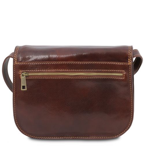 Greta - Lady leather bag