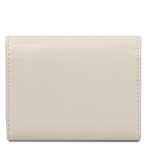 Diana - Exclusive leather wallet - Small size